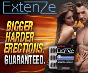ExtenZe Official Website