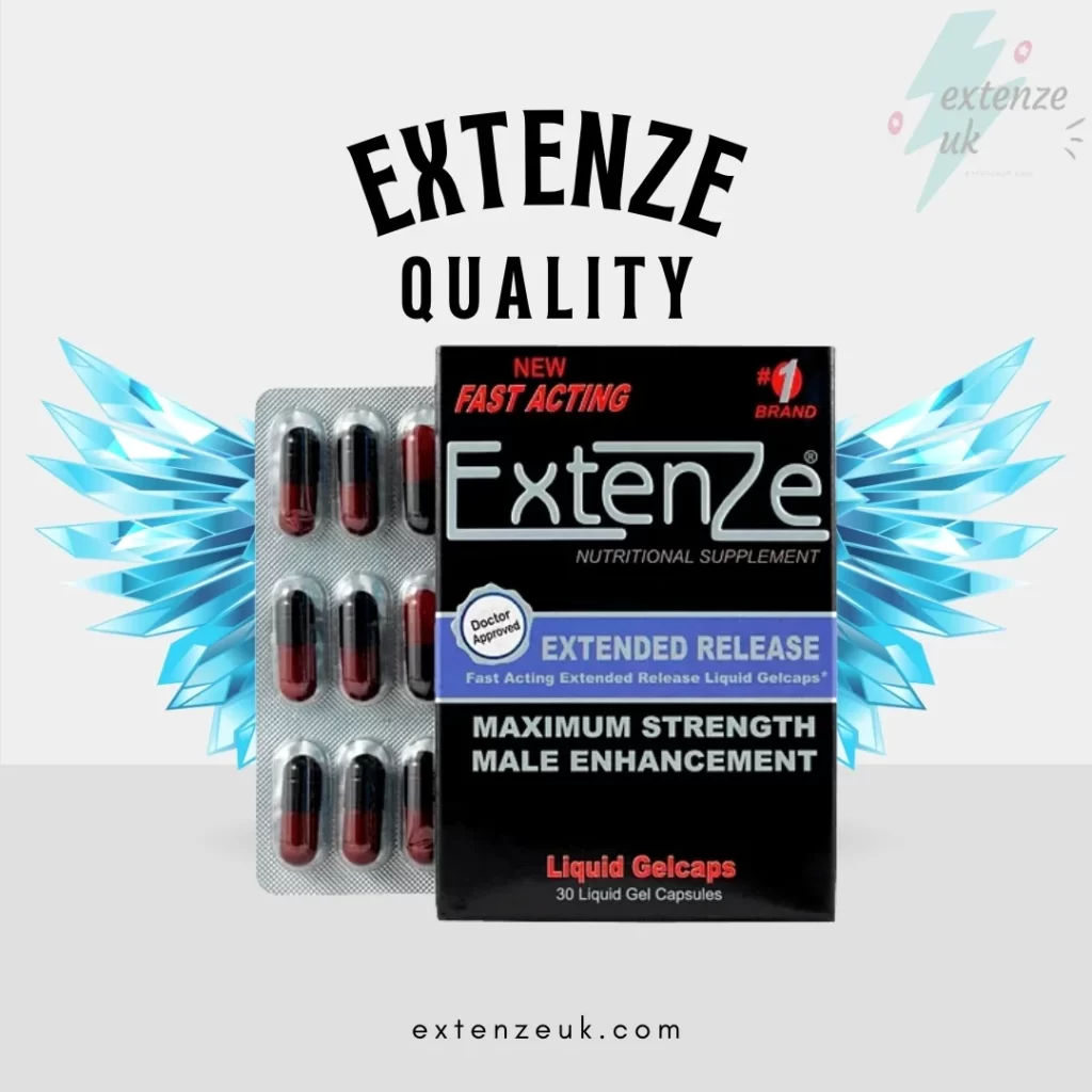 ExtenZe Standard