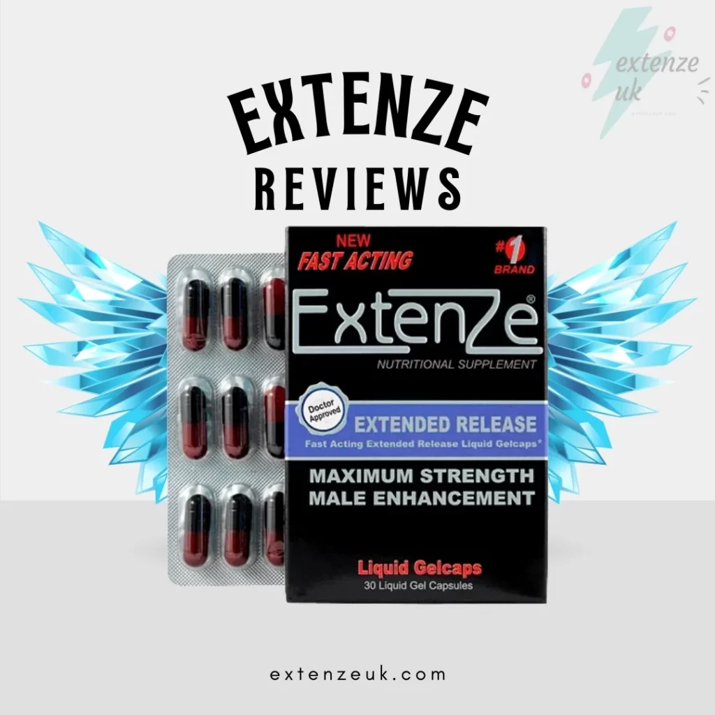 ExtenZe Evaluation
